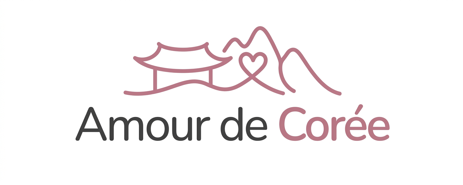 Amour de Corée